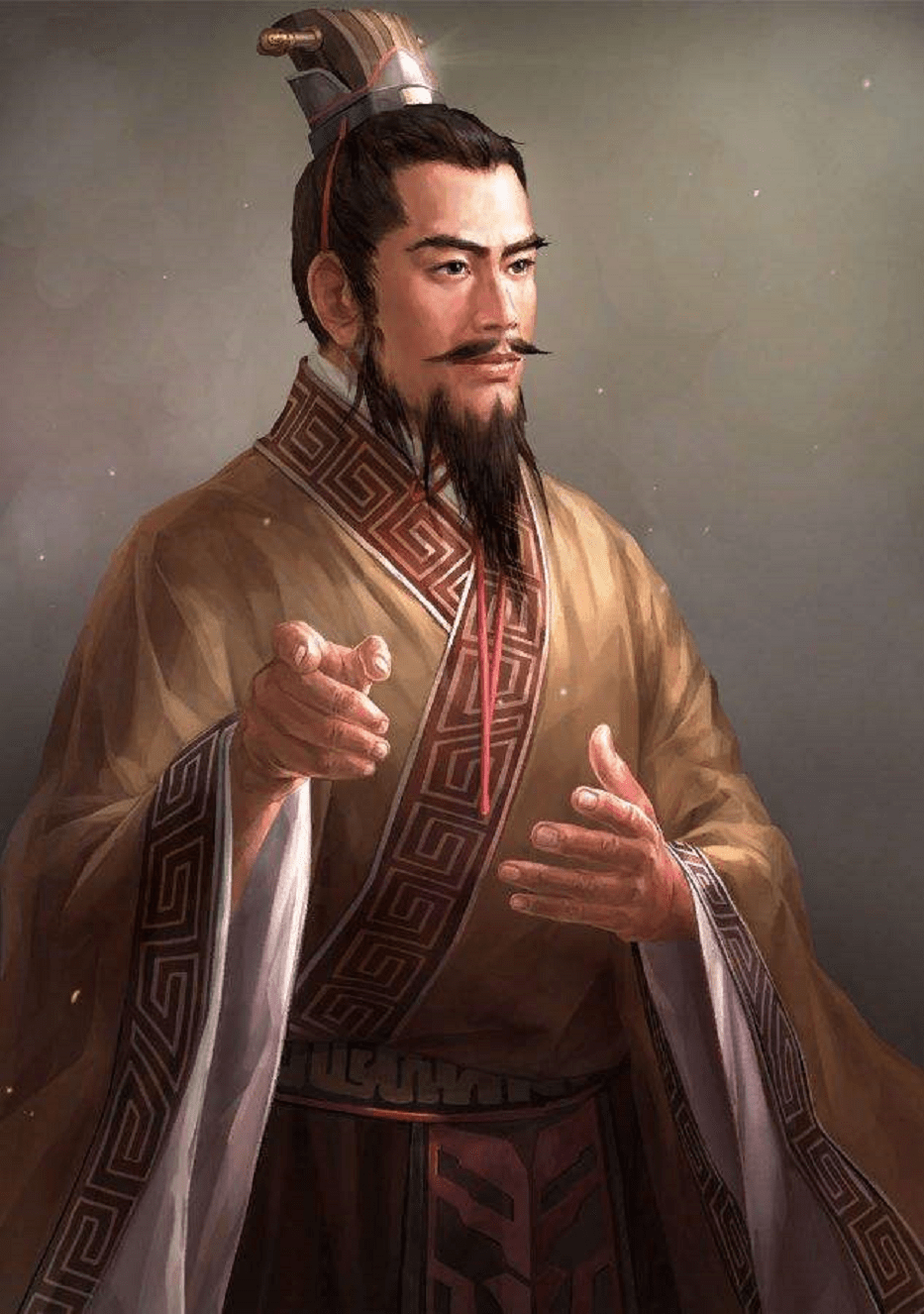 西汉丞相申屠嘉吐血身亡【三商之源】|吐丝猫 - 吐丝猫 |探知过往,行